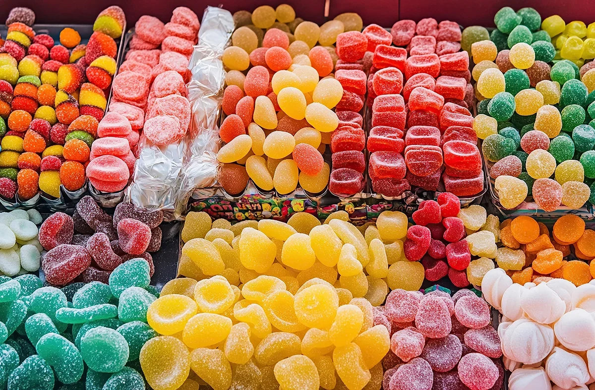 Why Freshness and Quality Matter in Sweets