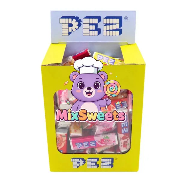 Pez Refills