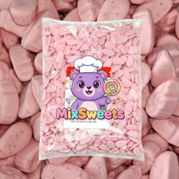 Kingsway Pumpkin & Ghost Marshmallows