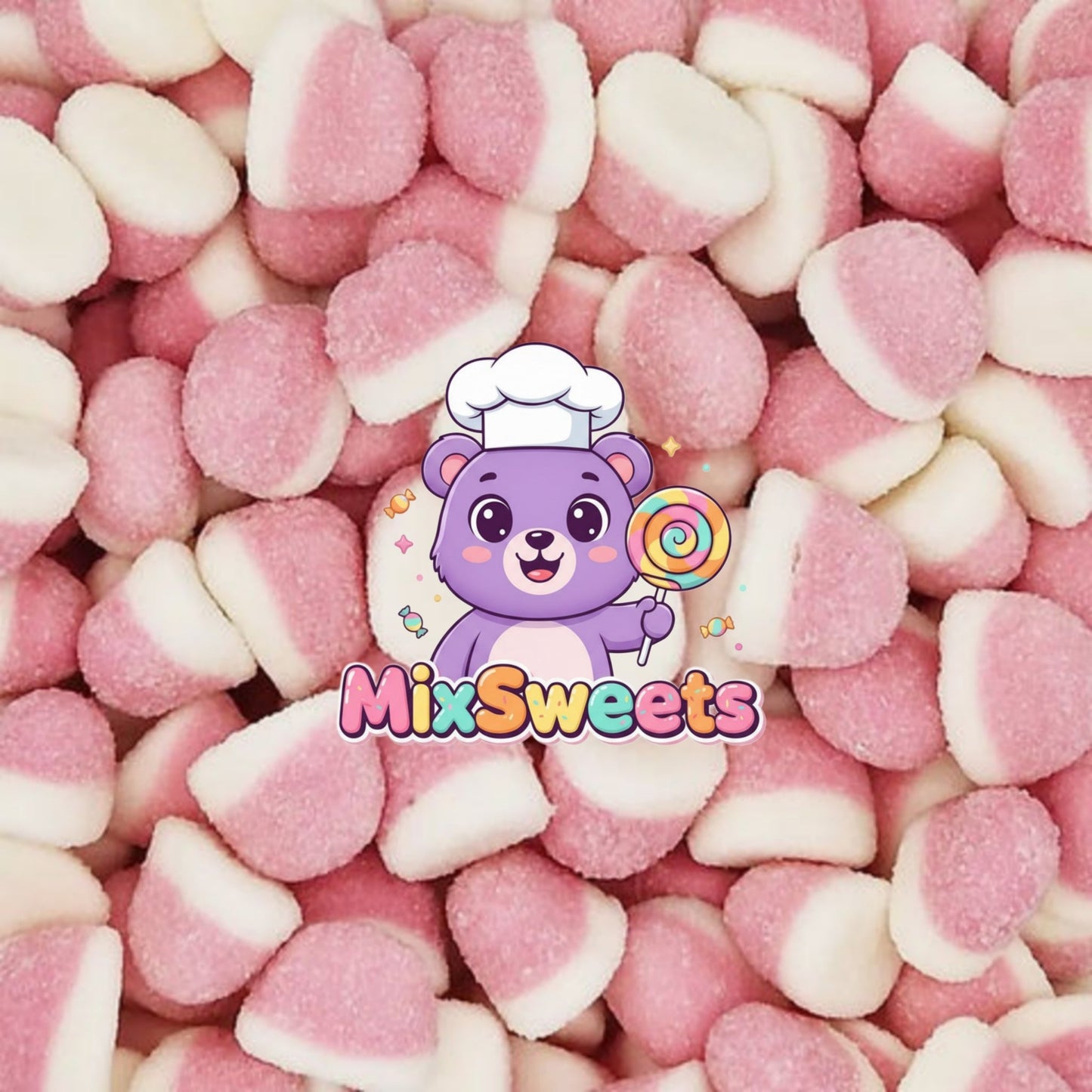 Bonds Strawberry Dreams