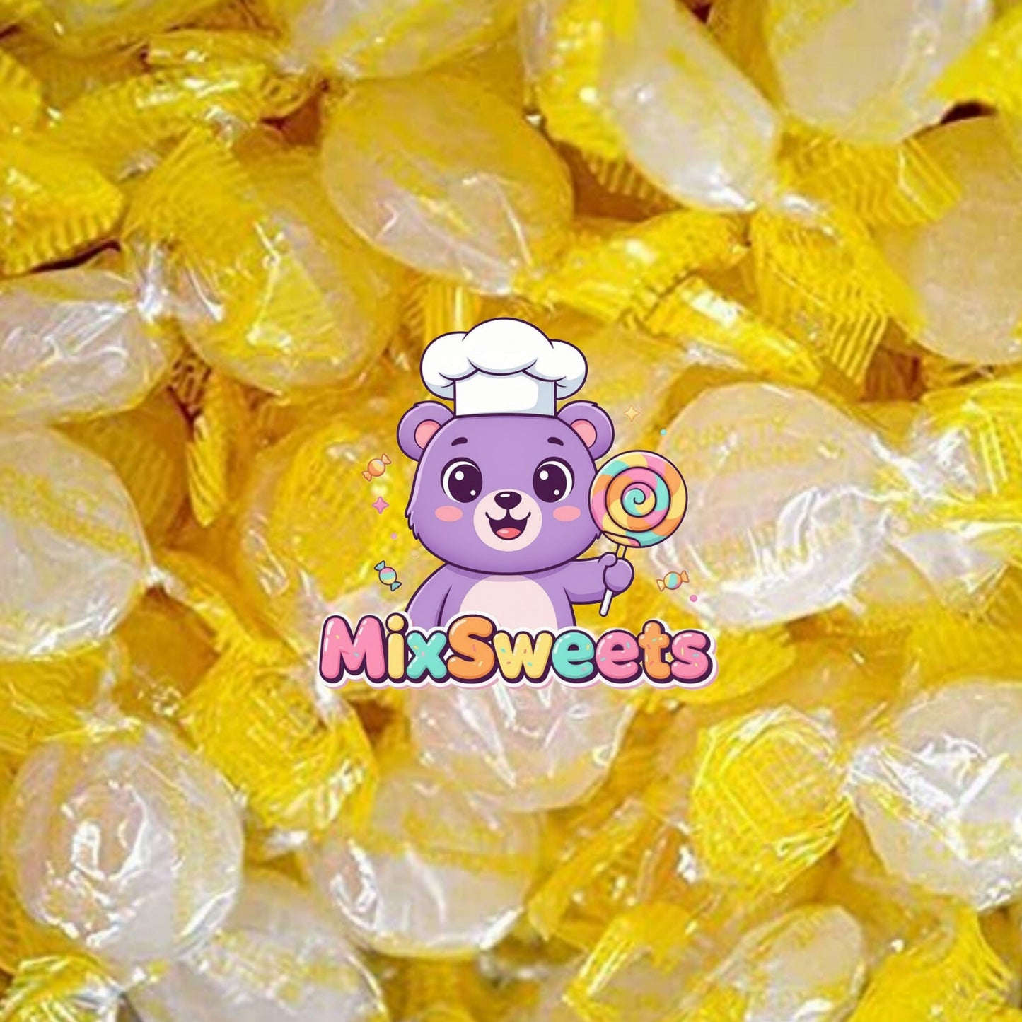 Stockley's Acid Drops