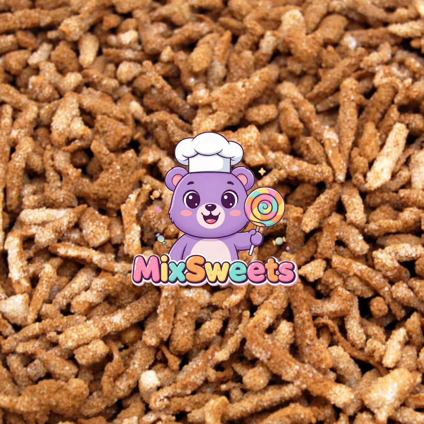 Sweet Tobacco