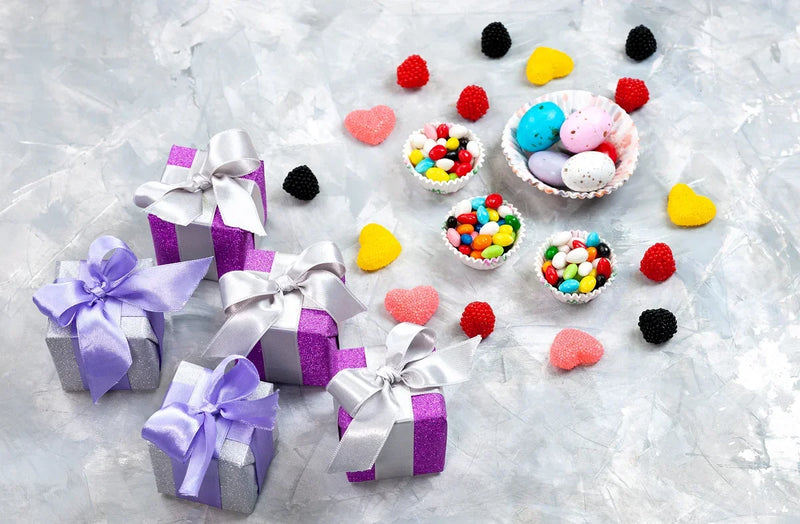 Sweets for Every Celebration and Occasion