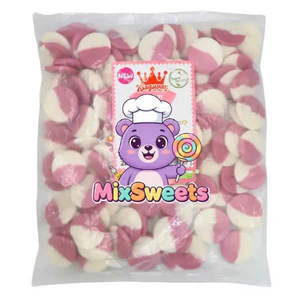 Kingsway Foam Smileys Bag