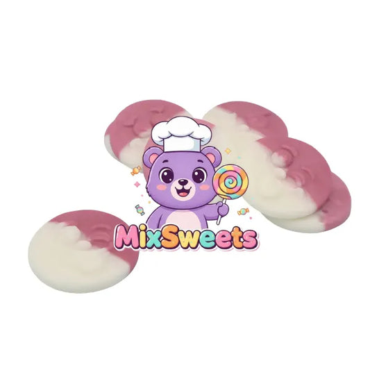 Kingsway Foam Smileys Bag