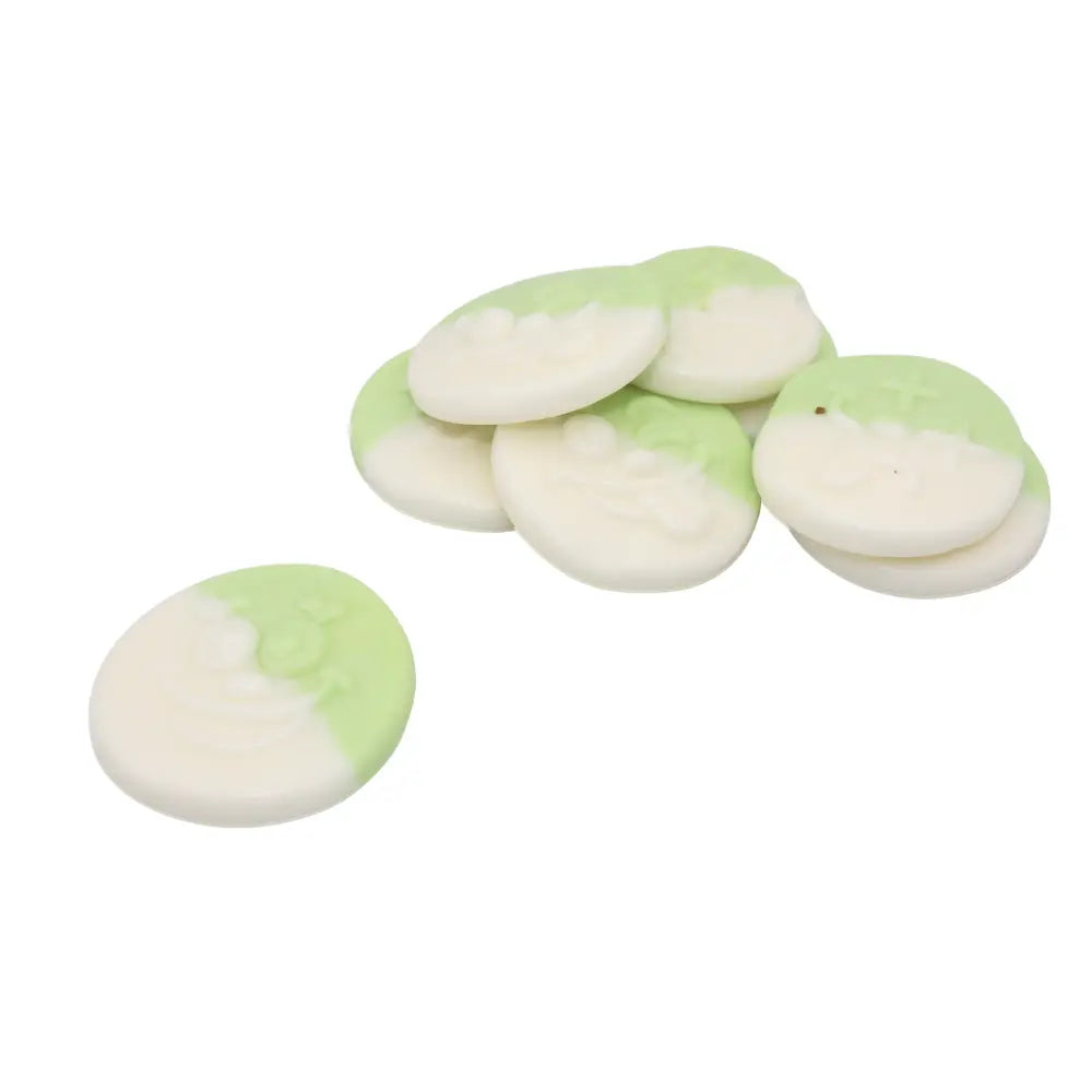 Kingsway Apple Smileys Bag 2kg