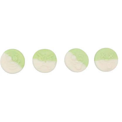 Kingsway Apple Smileys Bag 2kg