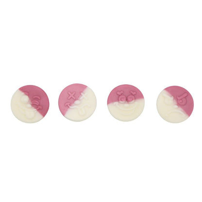 Kingsway Foam Smileys Bag 2kg
