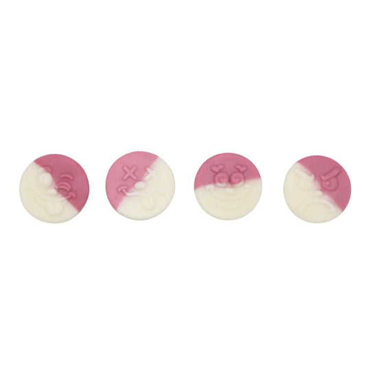 Kingsway Foam Smileys Bag 2kg