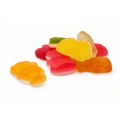 Haribo Limited Edition Football Frenzy Sweets Bag 3kg
