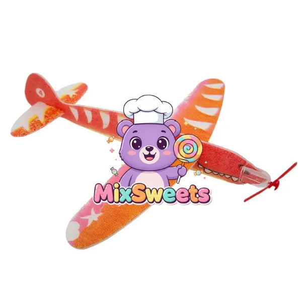 Wizz Toys Dino Gliders 48 Packs
