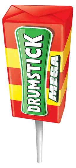 Swizzels Drumstick Mega Lollies