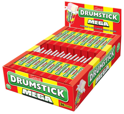 Swizzels Drumstick Mega Lollies