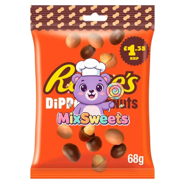 Reese's Dipped Peanuts