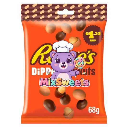Reese's Dipped Peanuts