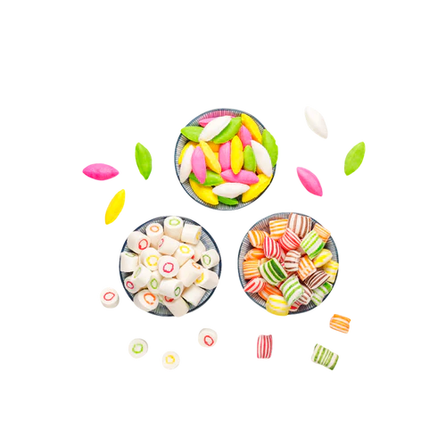 CUSTOM PICK N MIX