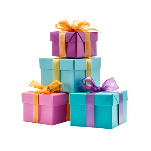 GIFTS