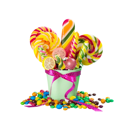 PICK N MIX