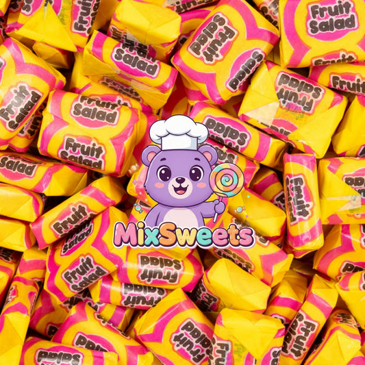 Barratt Fruit Salad Chews