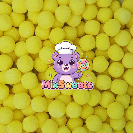 Bristow's Traditional Lemon Bon Bons