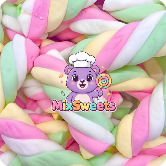 Frisia Mini Mallow Cables