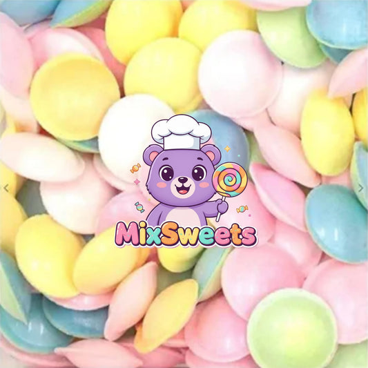 Frisia Sour Mix Flying Saucers