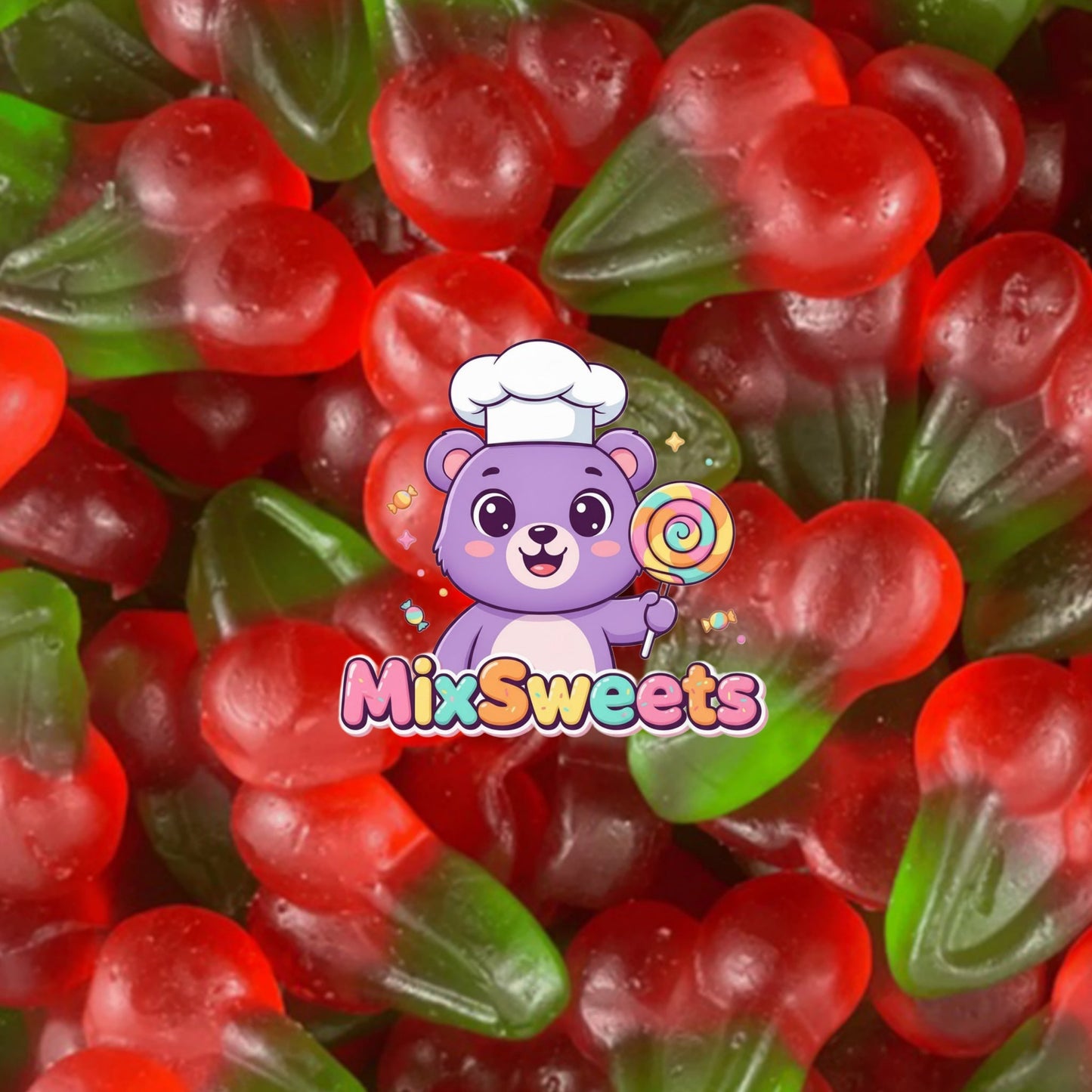 Hancocks Twin Cherries