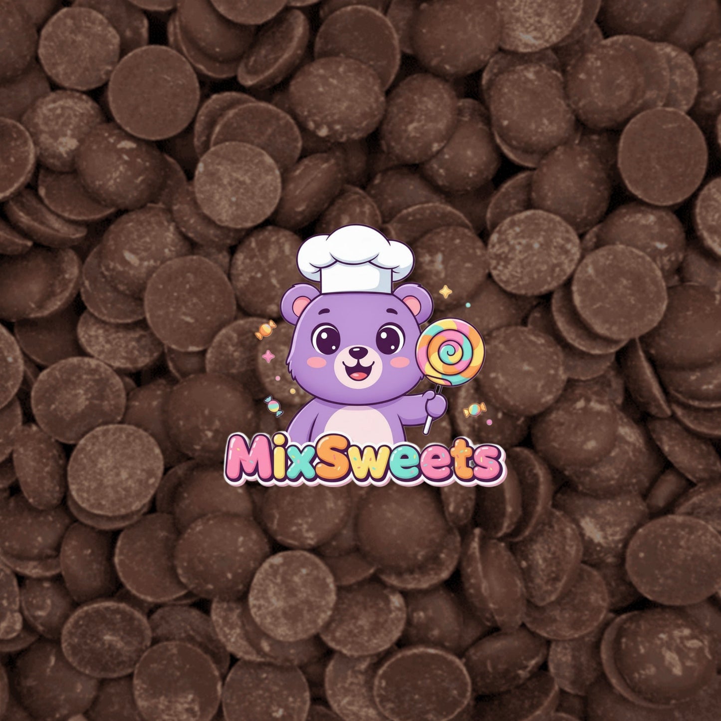 Hannah's Choc Drops