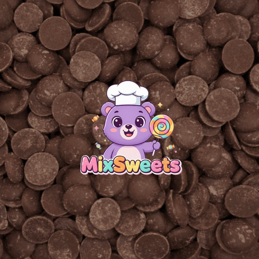 Hannah's Choc Drops