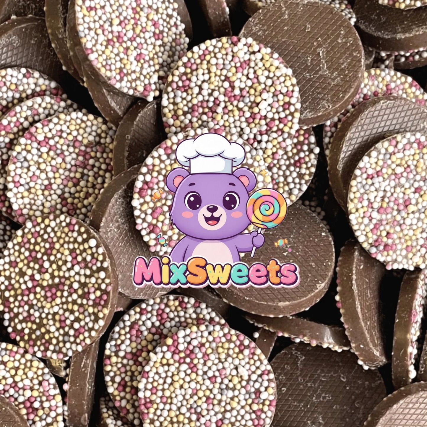 Hannah's Mega Jazzies