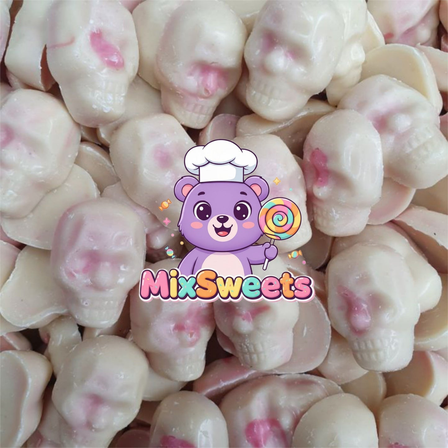 Hannah's Skull Crushers