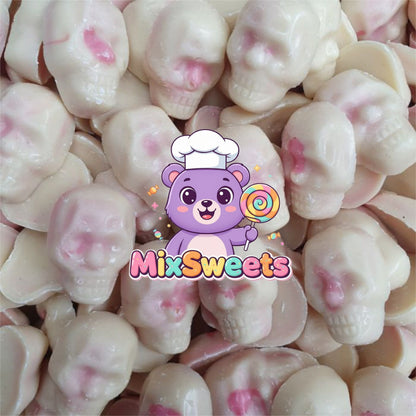 Hannah's Skull Crushers