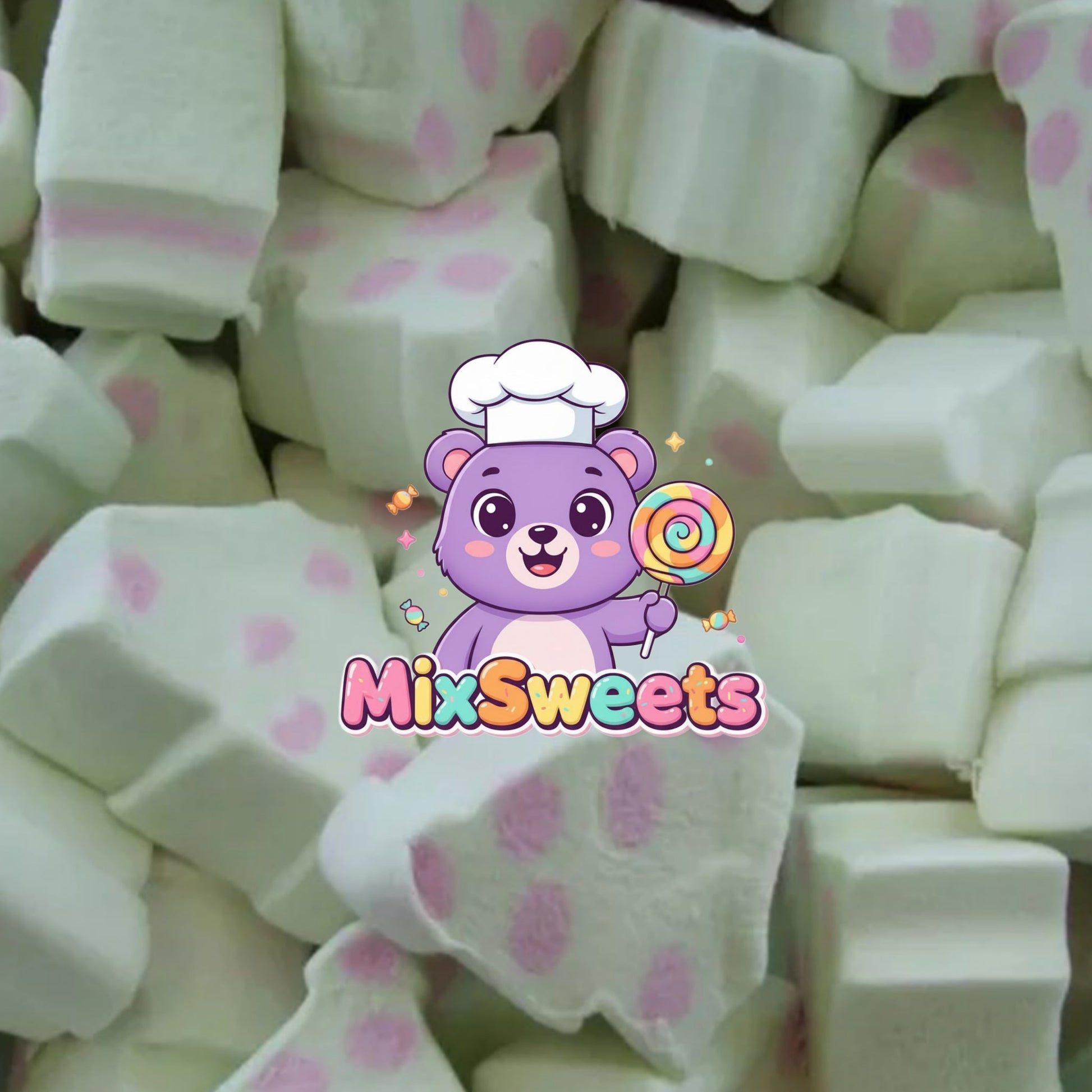 Kingsway Christmas Tree Mallows