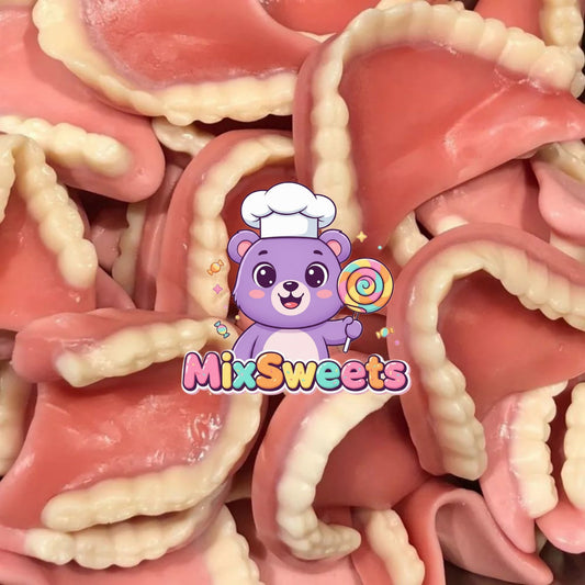 Kingsway Dentures