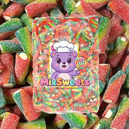 Kingsway Fizzy Rainbow Bites Bag