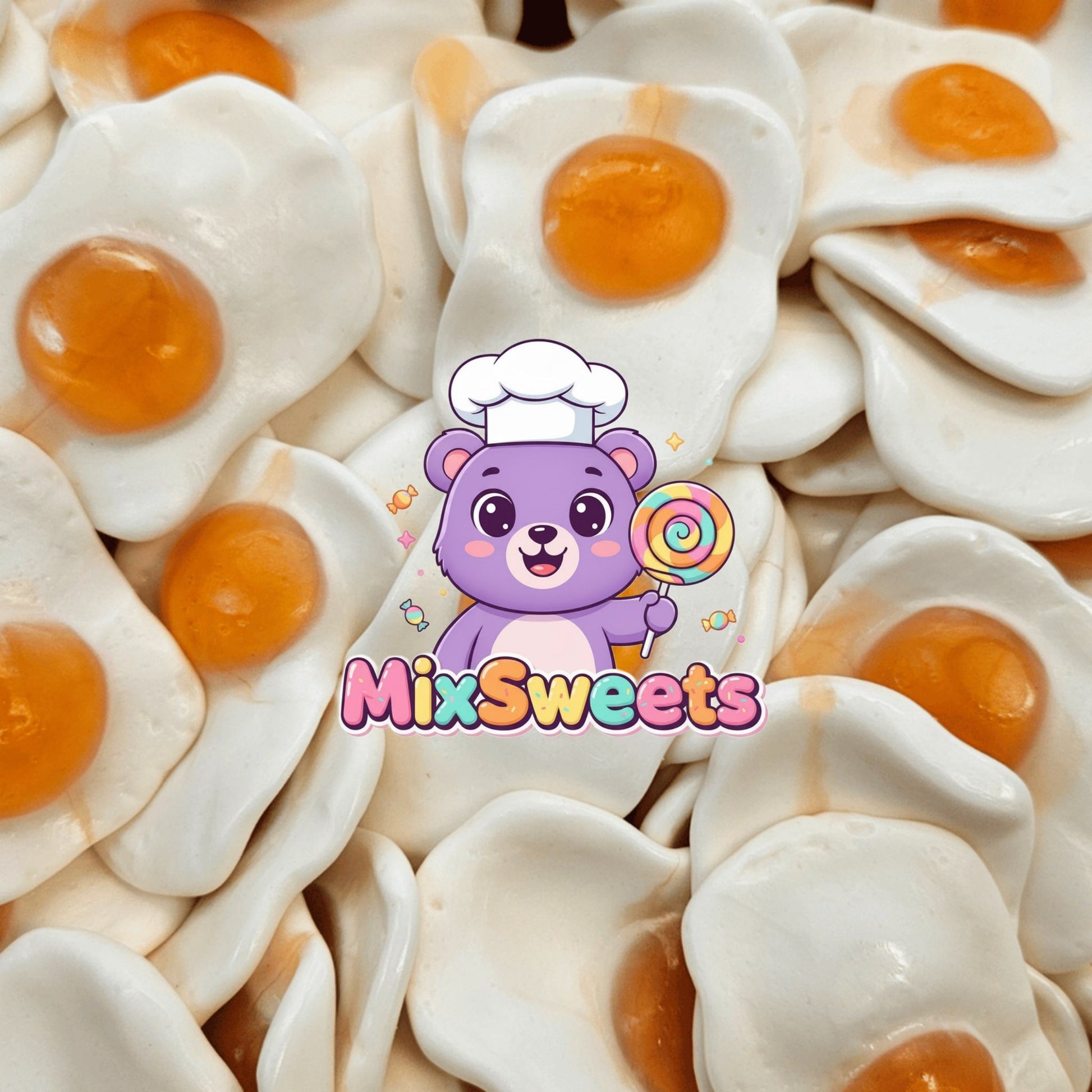 Kingsway Fried Eggs