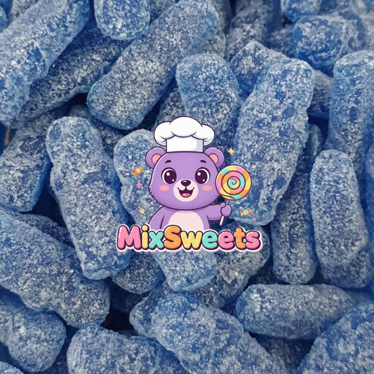 Kingsway Mega Value Vegan Jelly Blue Babies