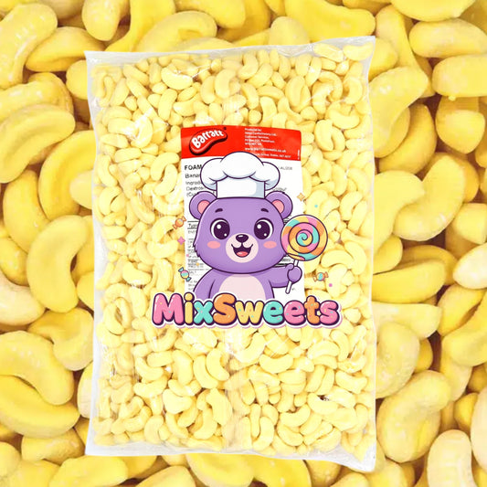 Kingsway Mini Foam Bananas Bag