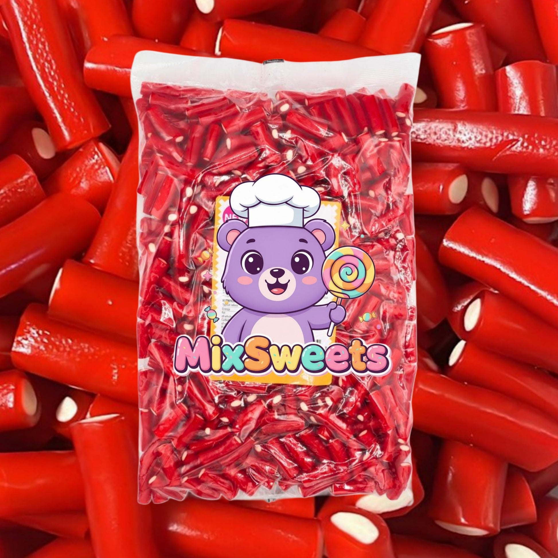Kingsway Strawberry Bites Bag
