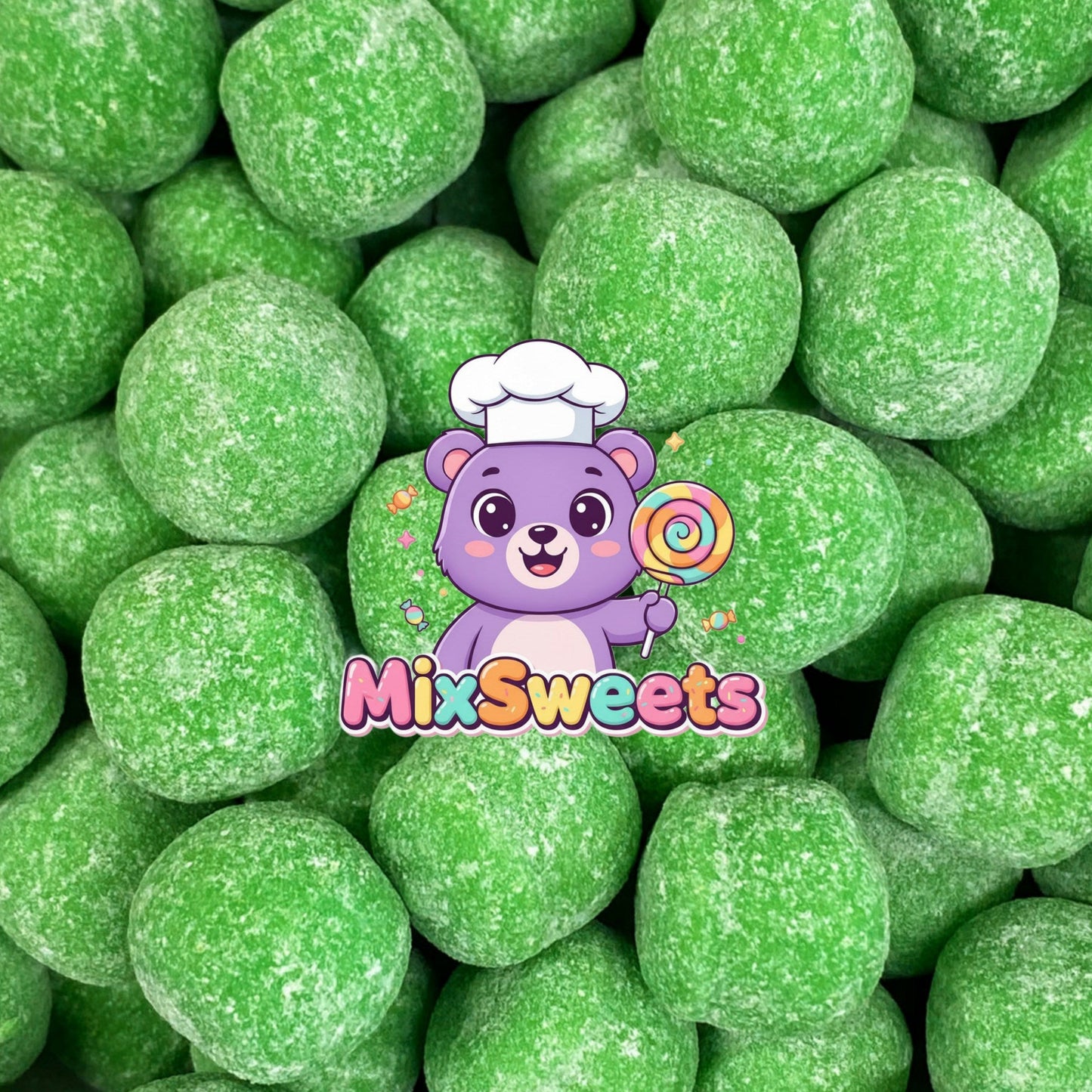 Kingsway Veggie Watermelon Bon Bons