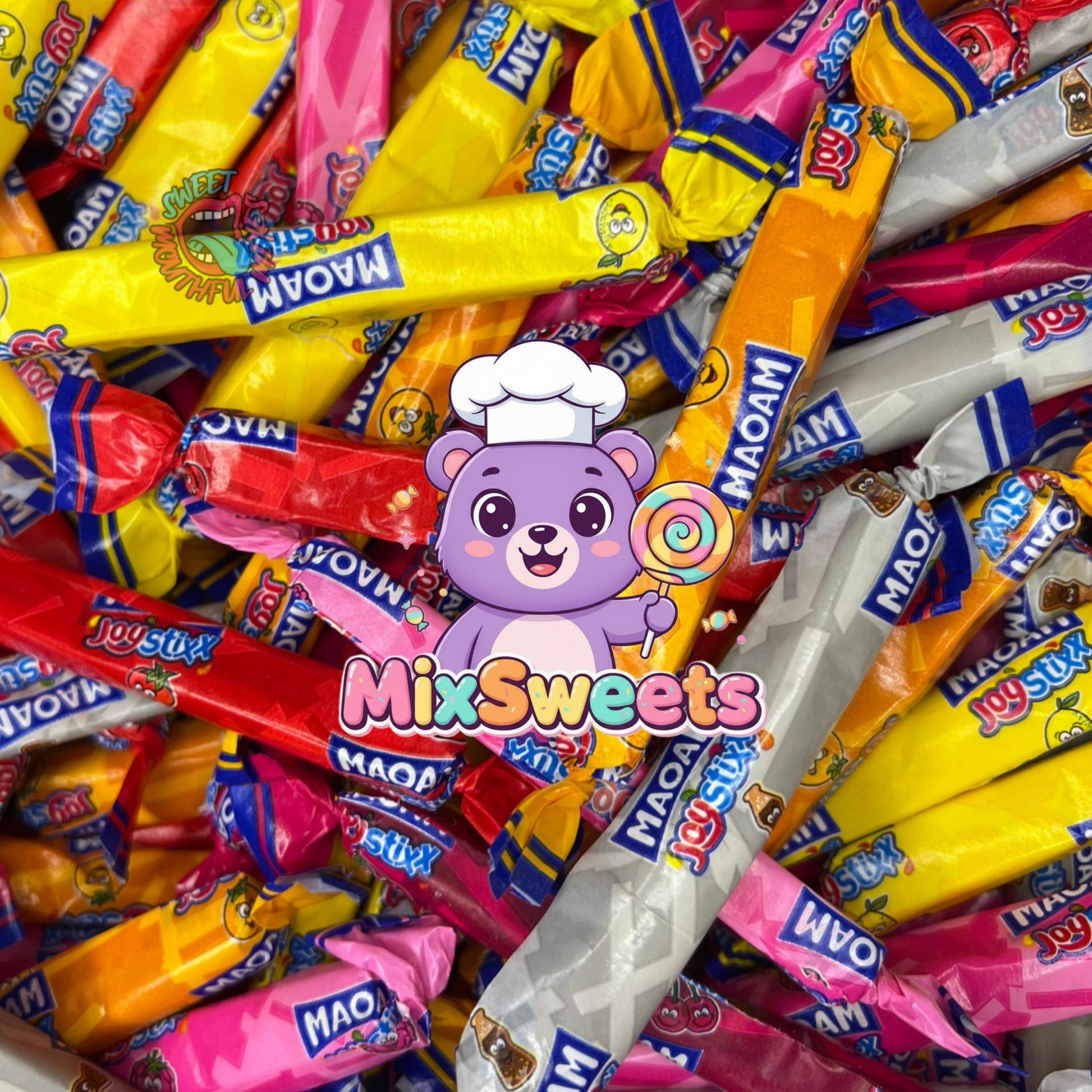 Maoam Joystixx