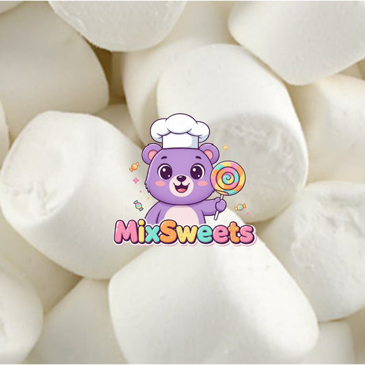 Mega Marshmallows