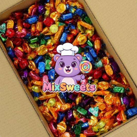 Quality Street Chocolate - Bulk Box