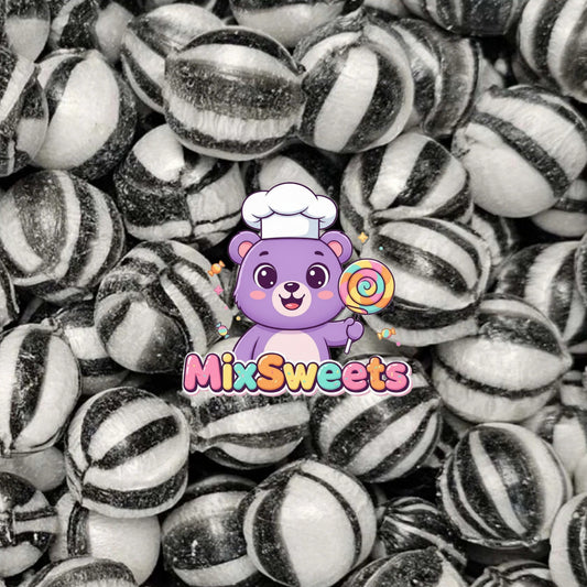 Royale Sweets Bulls Eye Bag
