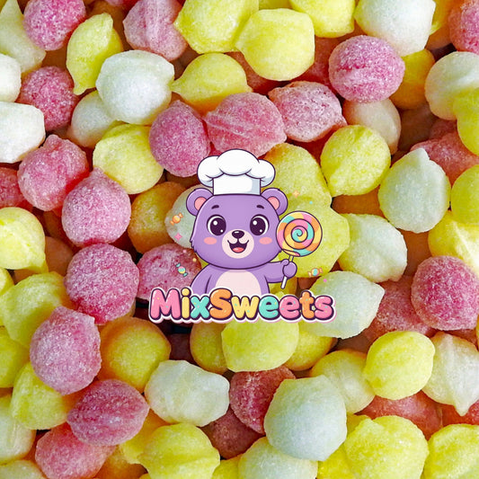 Royale Sweets Sherbet Pips Bag