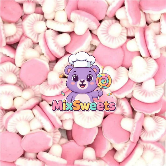 Swizzels Giant Mushrooms