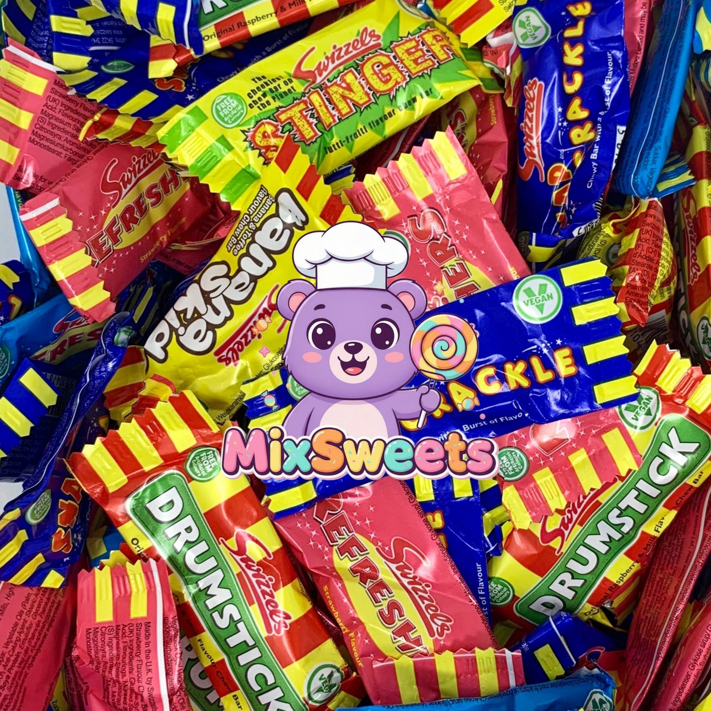Swizzels Mini Me