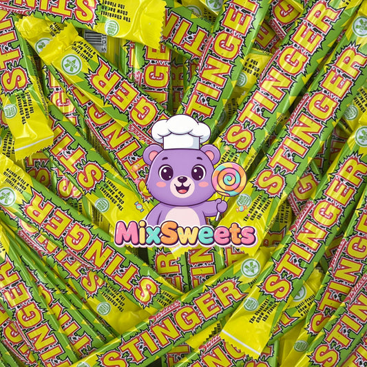 Swizzels Stinger Chew Bar 18g