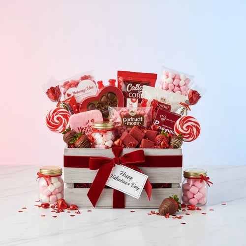 VALENTINE'S DAY