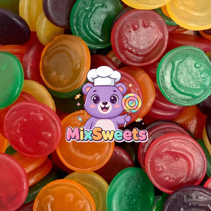 Vidal Happy Smiles Tub
